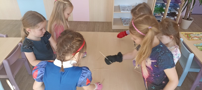 V řísi pohádek aneb já a moje kniha