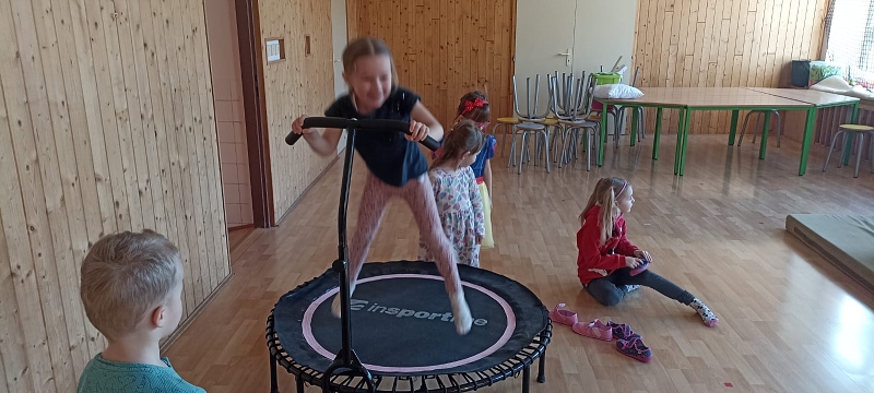 V řísi pohádek aneb já a moje kniha