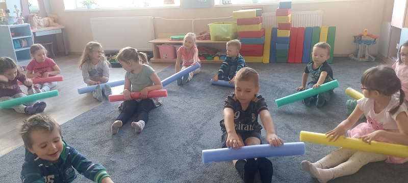 Krteček a svátky jara 2 část - Čarodějnice