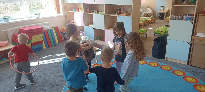 Krteček a svátky jara 2 část - Domácí zvířata