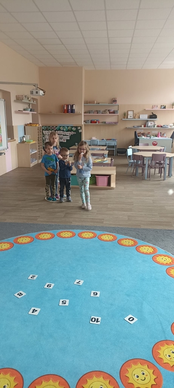 Krteček a svátky jara 2 část - Domácí zvířata