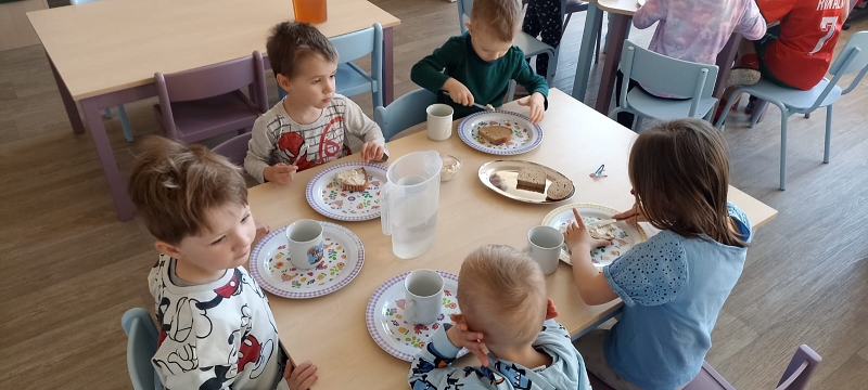 Krteček a svátky jara 2 část - Domácí zvířata