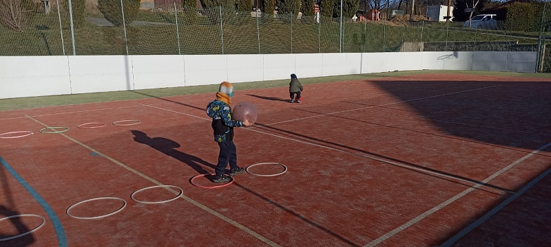 Krteček a svátky jara 2 část - Domácí zvířata