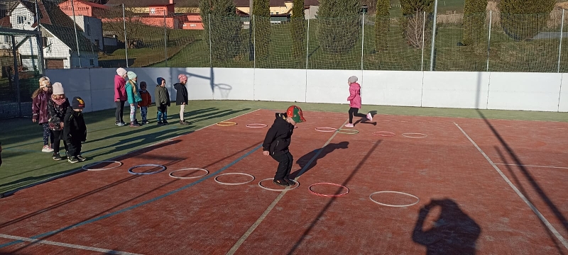Krteček a svátky jara 2 část - Domácí zvířata