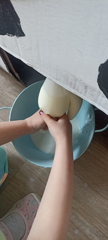 Krteček a svátky jara 2 část - Domácí zvířata