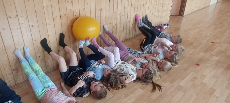 Krteček a svátky jara 2 část - Domácí zvířata