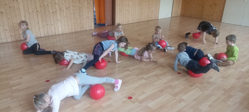 Krteček a svátky jara 2 část - Domácí zvířata