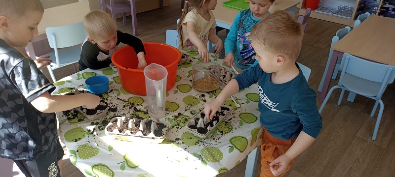 Krteček a svátky jara 2 část - Velikonoce