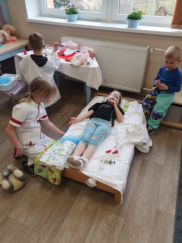 Řemesla a dopravní prostředky