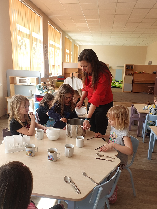Řemesla a dopravní prostředky