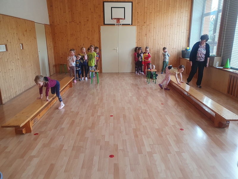 Řemesla a dopravní prostředky