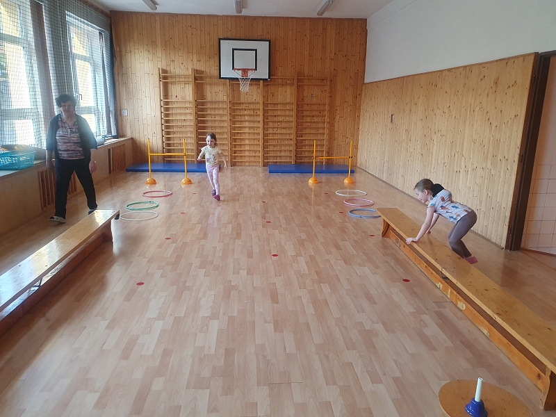 Řemesla a dopravní prostředky