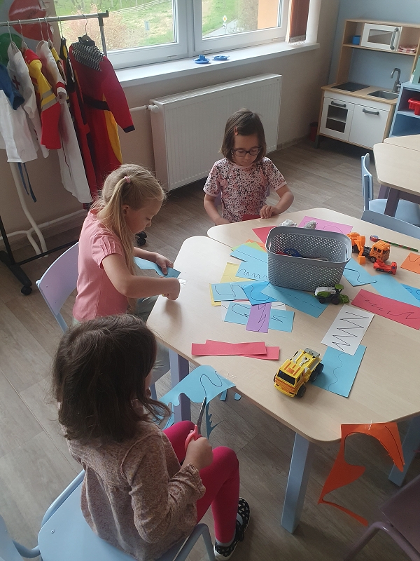 Řemesla a dopravní prostředky