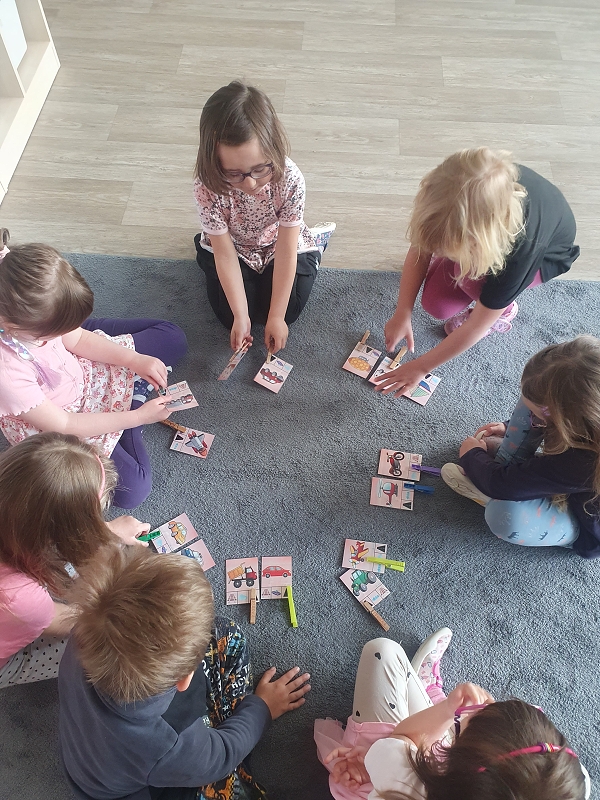 Řemesla a dopravní prostředky