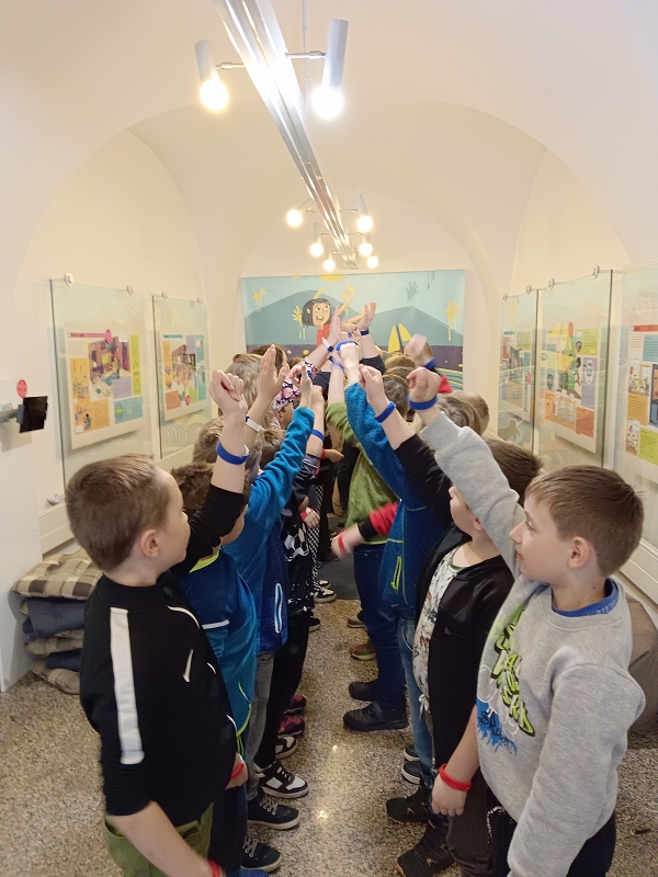 Muzeum Polička