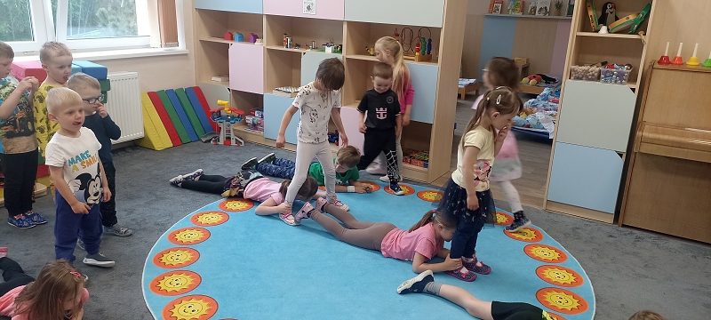 Naše rodina - svátek maminek, svátek rodin