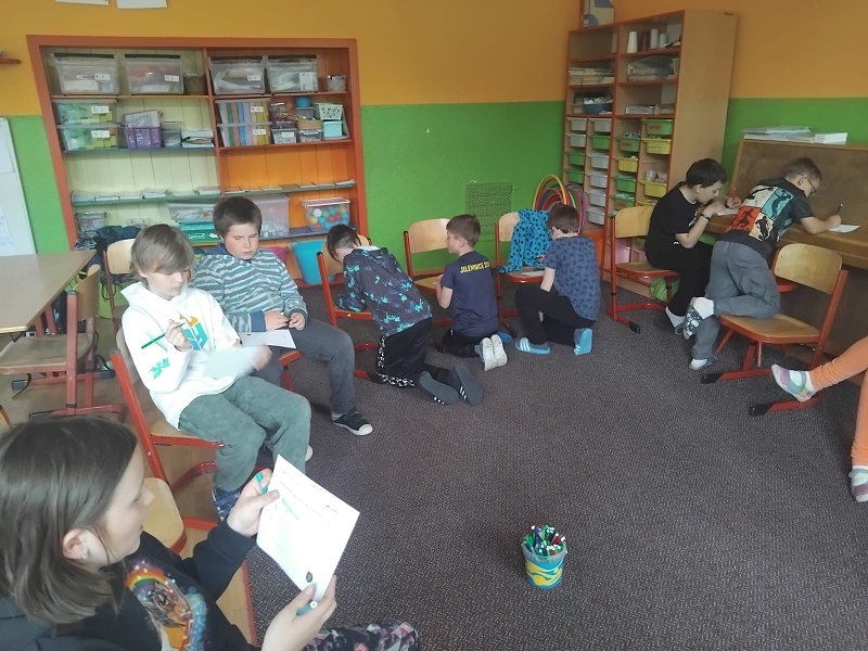 Spektrum centrum primární prevence