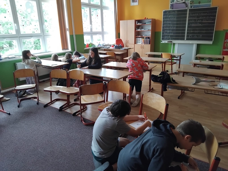 Spektrum centrum primární prevence