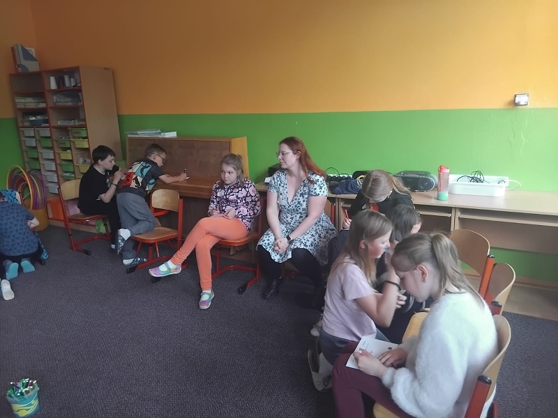 Spektrum centrum primární prevence