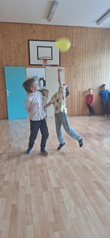 Balónkový denj'