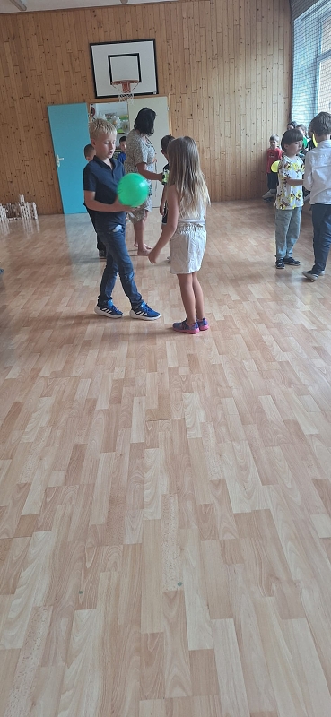 Balónkový denj'