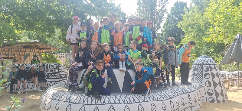 Zoo Dvůr Králové