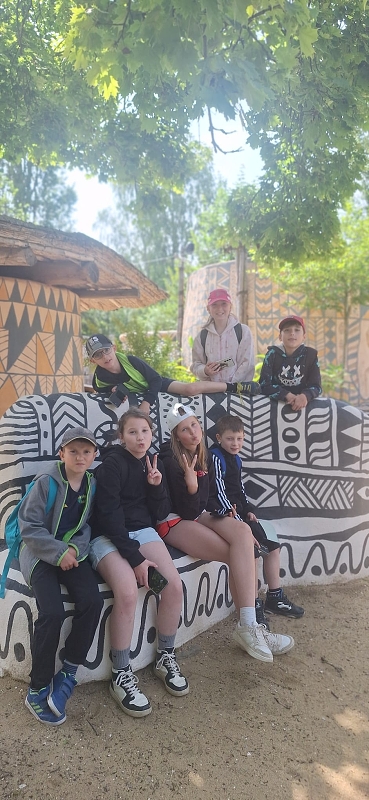 Zoo Dvůr Králové