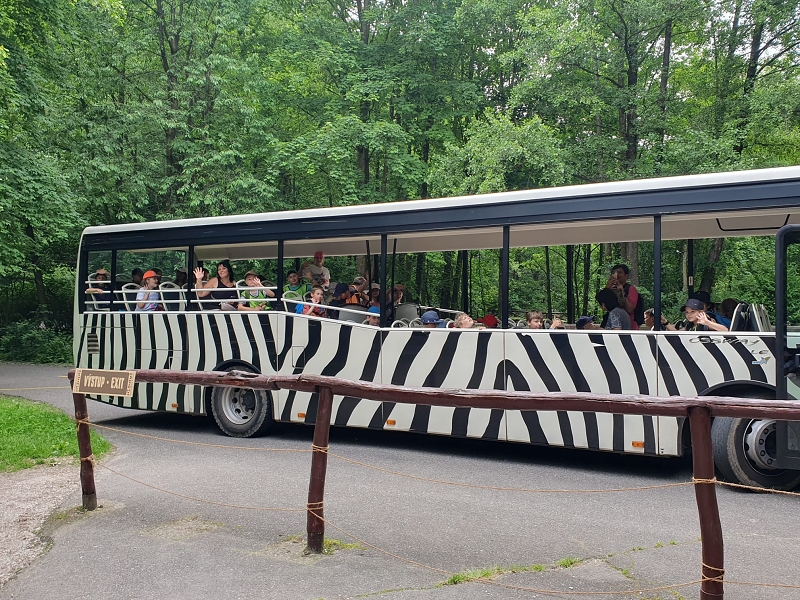 Zoo Dvůr Králové