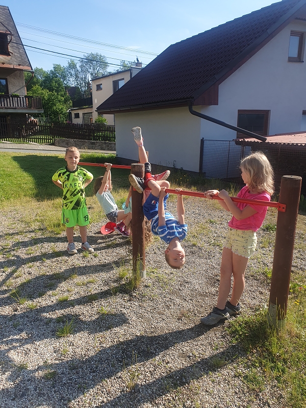 Cestujeme s exotickými zvířaty - ZOO