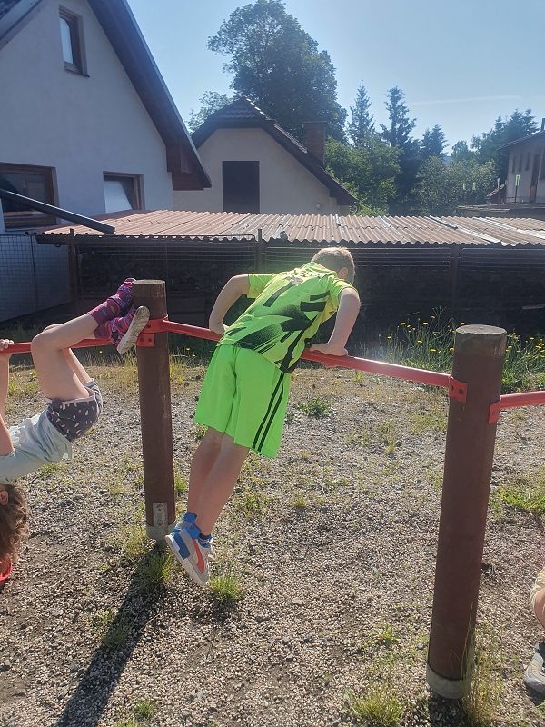 Cestujeme s exotickými zvířaty - ZOO