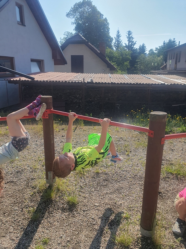 Cestujeme s exotickými zvířaty - ZOO
