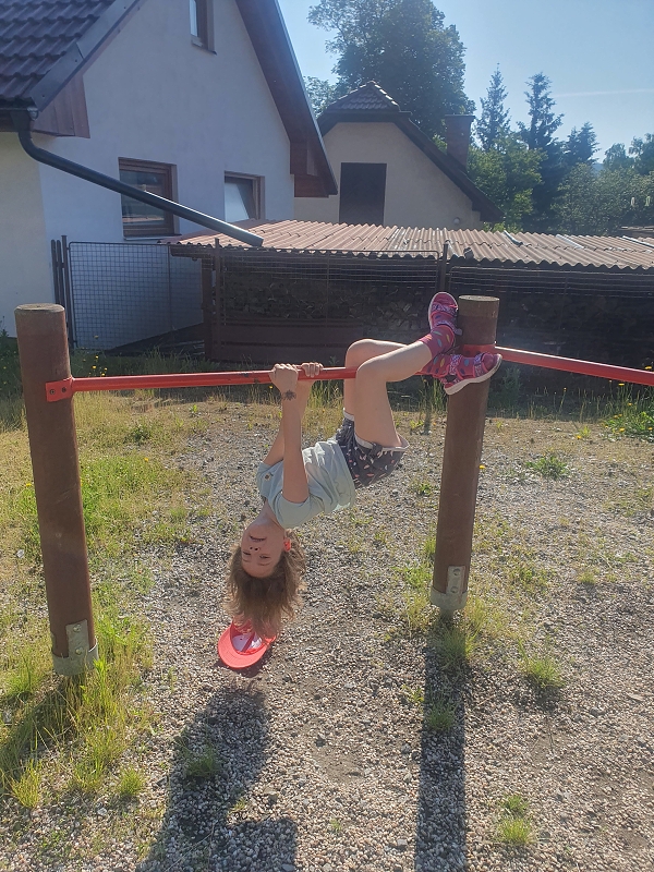 Cestujeme s exotickými zvířaty - ZOO