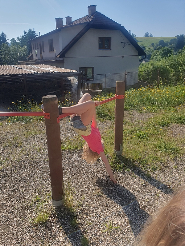 Cestujeme s exotickými zvířaty - ZOO
