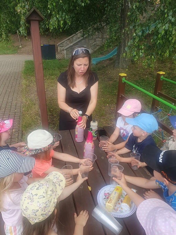 Cestujeme s exotickými zvířaty - ZOO
