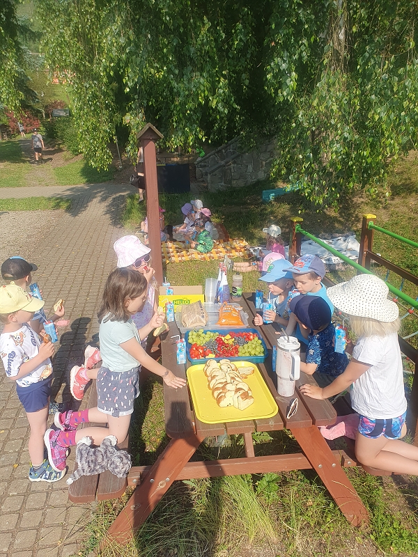 Cestujeme s exotickými zvířaty - ZOO