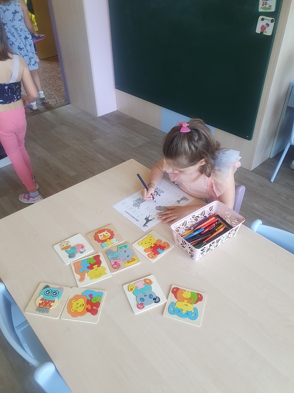 Cestujeme s exotickými zvířaty - ZOO