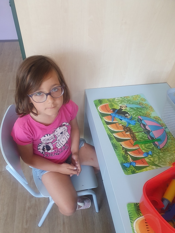 Cestujeme s exotickými zvířaty - ZOO