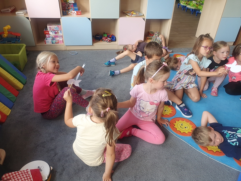 Hravé čtení - čtení pod mořskou hladinou