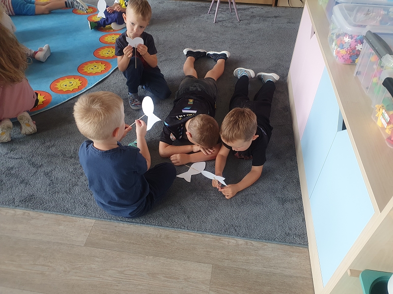 Hravé čtení - čtení pod mořskou hladinou