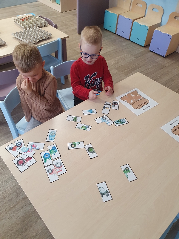 Na poli + třídní bramboriáda