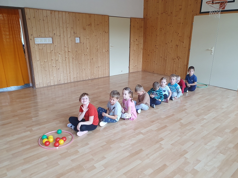 Na poli + třídní bramboriáda