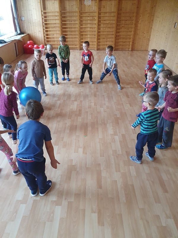 Na poli + třídní bramboriáda