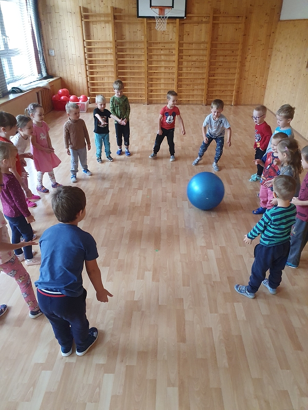 Na poli + třídní bramboriáda