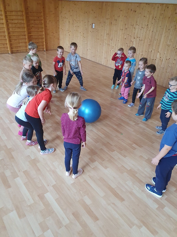 Na poli + třídní bramboriáda