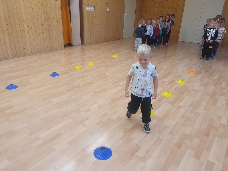 Na poli + třídní bramboriáda