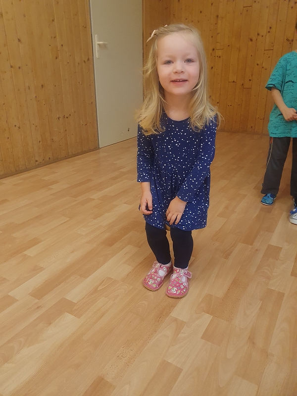 Na poli + třídní bramboriáda