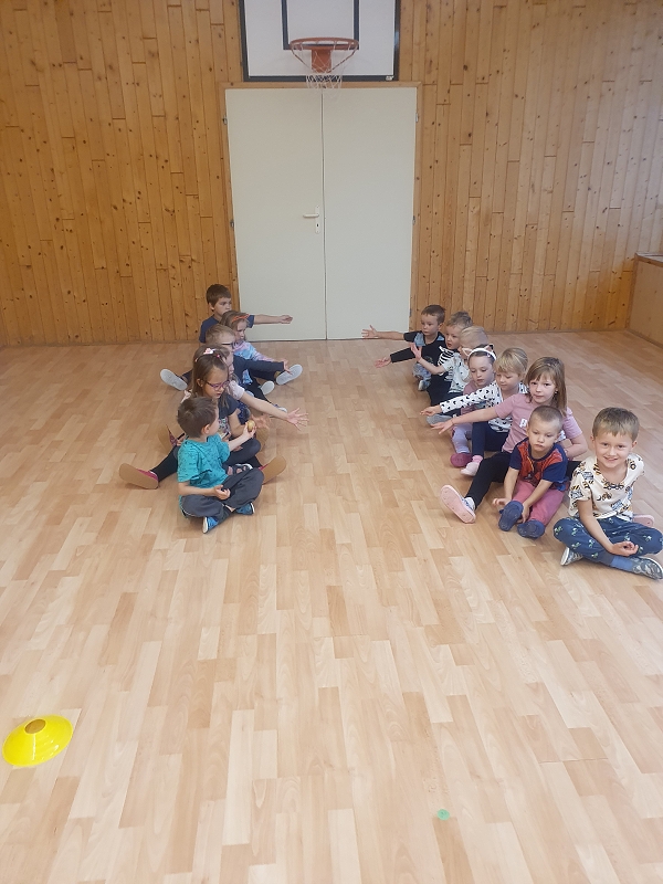 Na poli + třídní bramboriáda