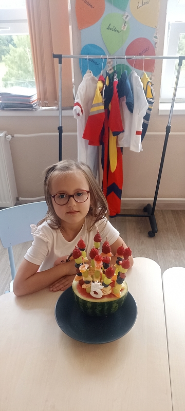 Uspávání zvířátek na zimu