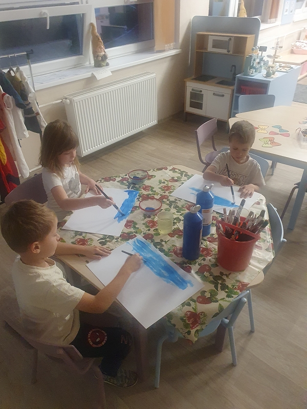 Z výšky vidím celý svět