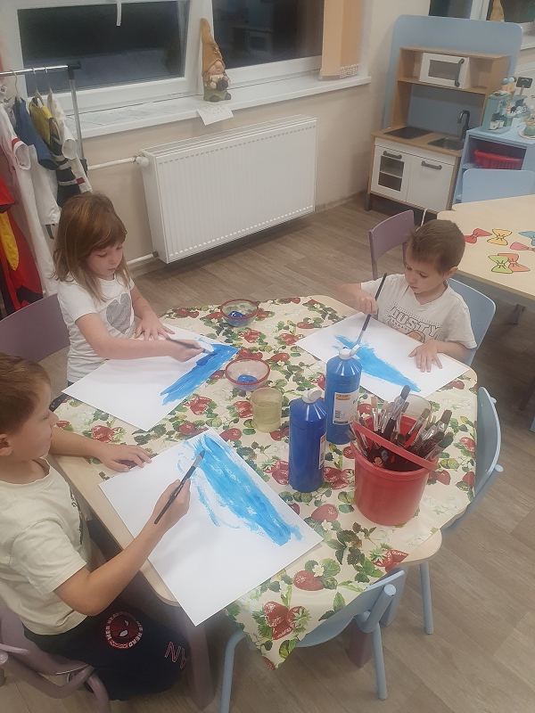 Z výšky vidím celý svět